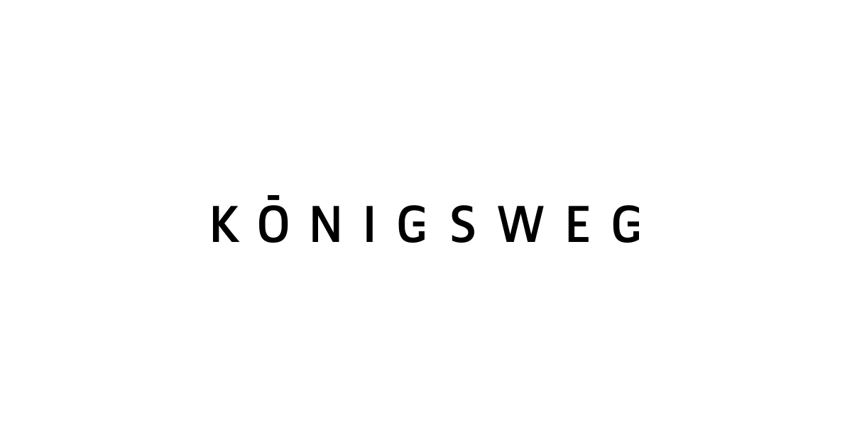 (c) Koenigsweg.com